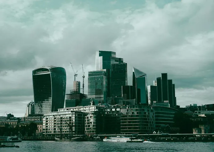 Bow House - Sleepylodge Londres