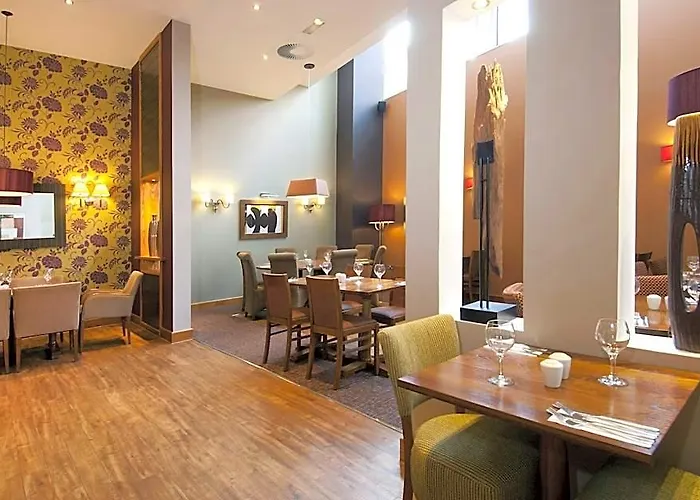 Premier Inn Premier Inn London City