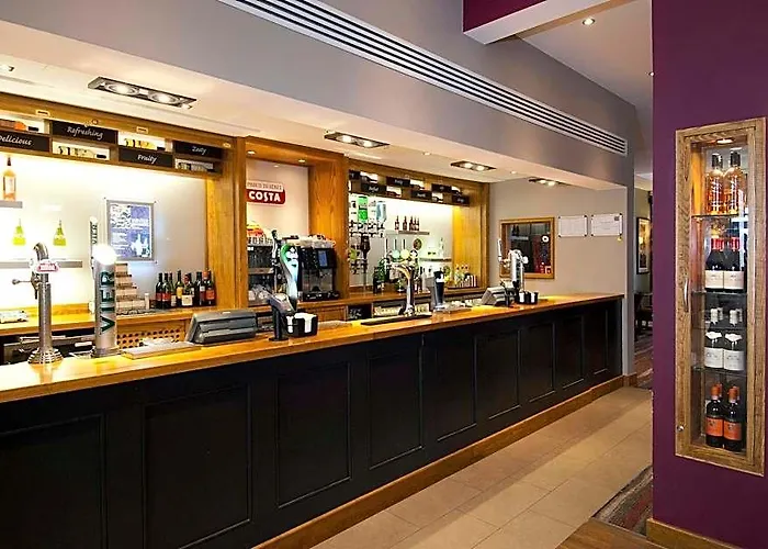 Premier Inn Premier Inn London City